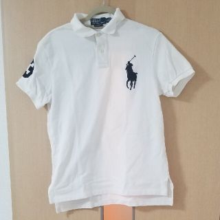 ポロラルフローレン(POLO RALPH LAUREN)のラルフローレン　ポロシャツ(ポロシャツ)