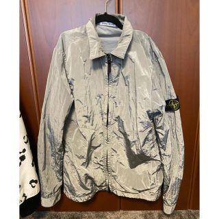 ストーンアイランド(STONE ISLAND)のStone Island ジャケット(ナイロンジャケット)