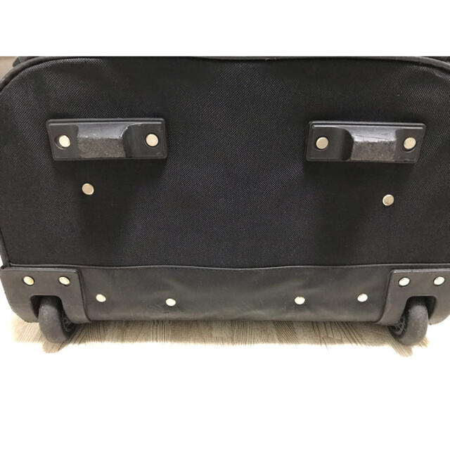 ATHLETA(アスレタ)のアスレタ　ソフトキャリーバッグ　大型 メンズのバッグ(トラベルバッグ/スーツケース)の商品写真