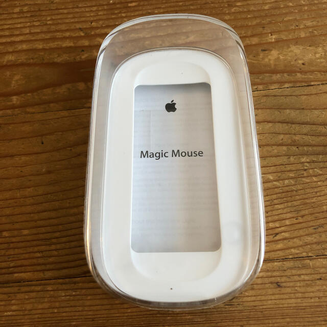 Apple Magic Mouse ケースのみ