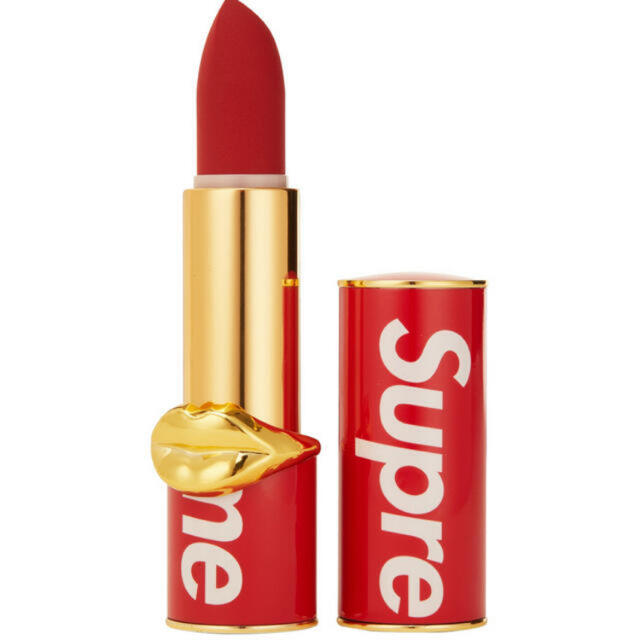 Supreme® / Pat McGrath Labs Lipstick