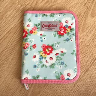 キャスキッドソン(Cath Kidston)の専用　母子手帳ケース マルチケース(母子手帳ケース)