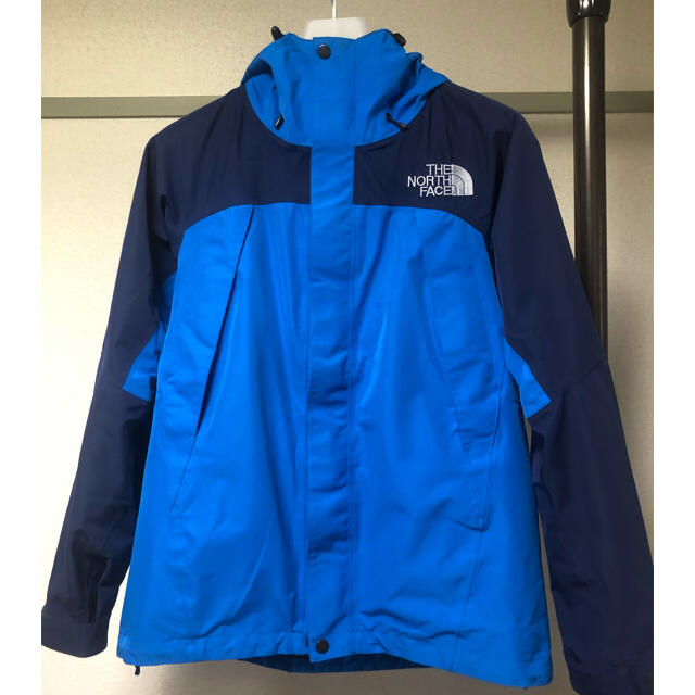 THE NORTH FACE ノースフェイス　マウンテンジャケット