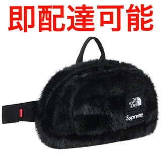 シュプリーム(Supreme)のsupreme faux fur waist bag(その他)