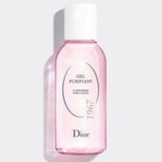 ディオール(Dior)のDior【新品未使用】ピュリファイングジェル(ハンドクリーム)