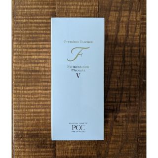 PCCプレミアムエッセンスF V （美容液）110ml(美容液)