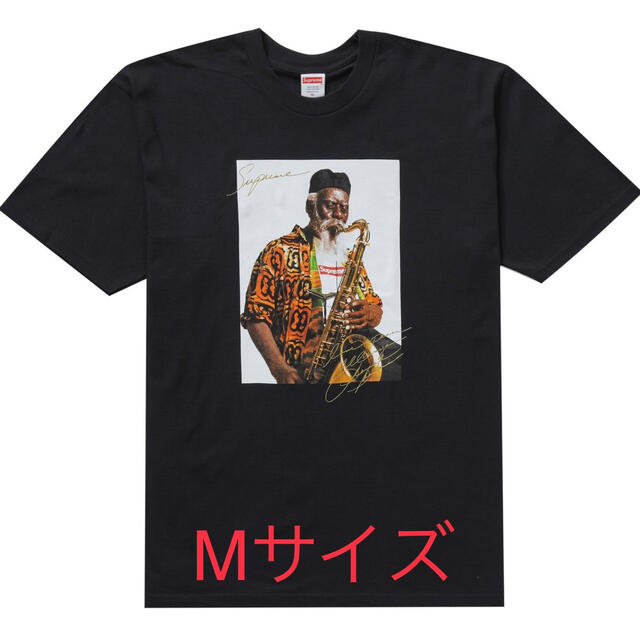 Supreme(シュプリーム)のSupreme Pharoah Sanders Tee フォトT メンズのトップス(Tシャツ/カットソー(半袖/袖なし))の商品写真