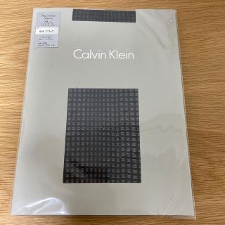 カルバンクライン(Calvin Klein)のストッキング(タイツ/ストッキング)