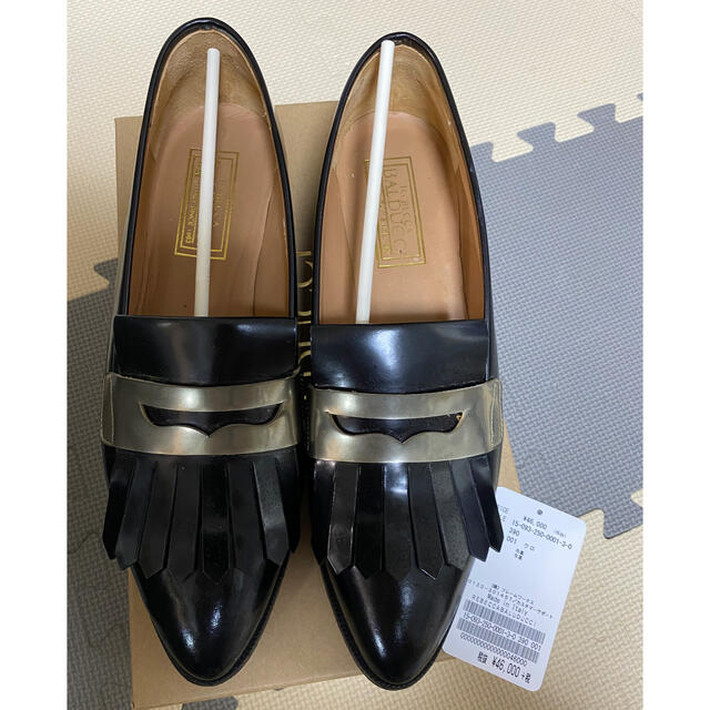 REBECCA BALDUCCI ローファー 注目の福袋をピックアップ! 14950円
