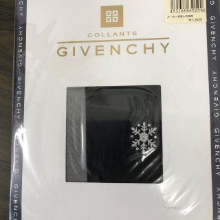 ジバンシィ(GIVENCHY)のジバンシィストッキング(タイツ/ストッキング)