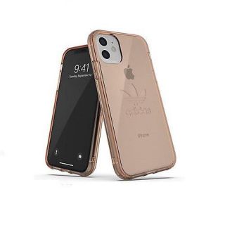 アディダス(adidas)のアディダス　adidas ｉＰｈｏｎｅ　１１用ケース  アイフォン11 (iPhoneケース)