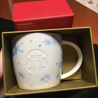 スターバックスコーヒー(Starbucks Coffee)のスタバ マグカップ(日用品/生活雑貨)