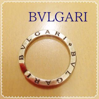 ブルガリ(BVLGARI)のチャコお値下げ中デス様30日迄お取り置き(キーホルダー)