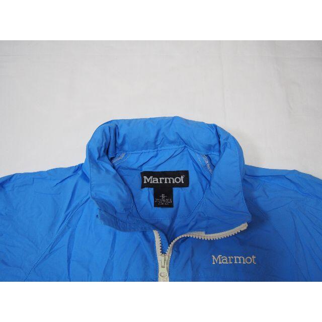 新品 マーモット（Marmot）トレッキング  薄手ジャケット レディース