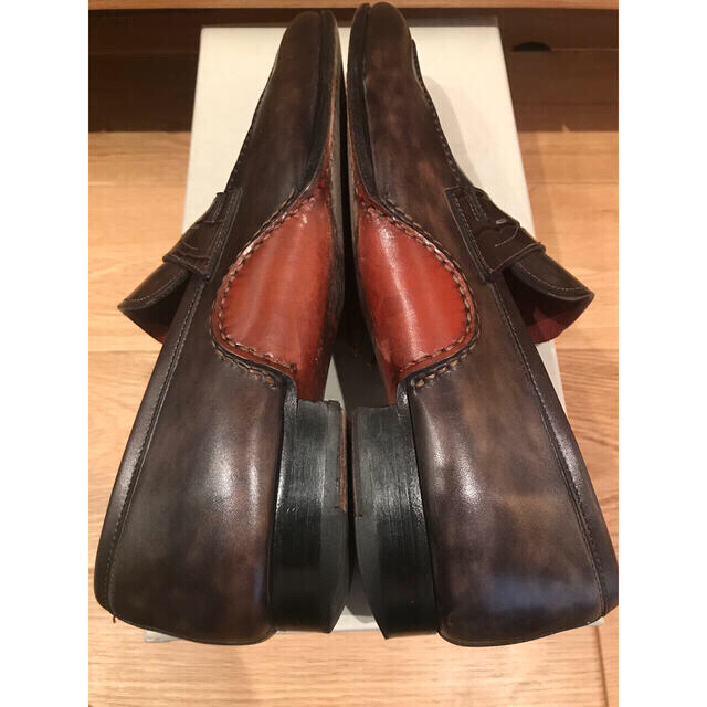 MAGNANNI(マグナーニ)   コインローファー