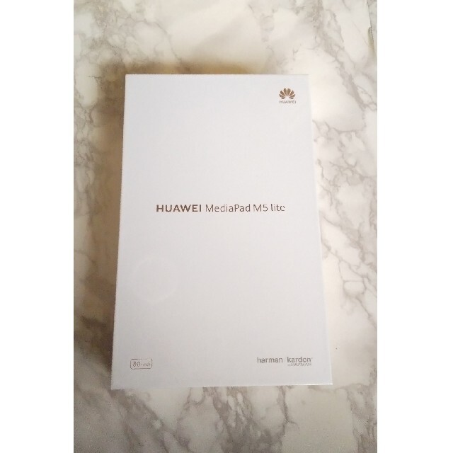 HUAWEI Mediapad M5 lite  JDN2-W09 32GB