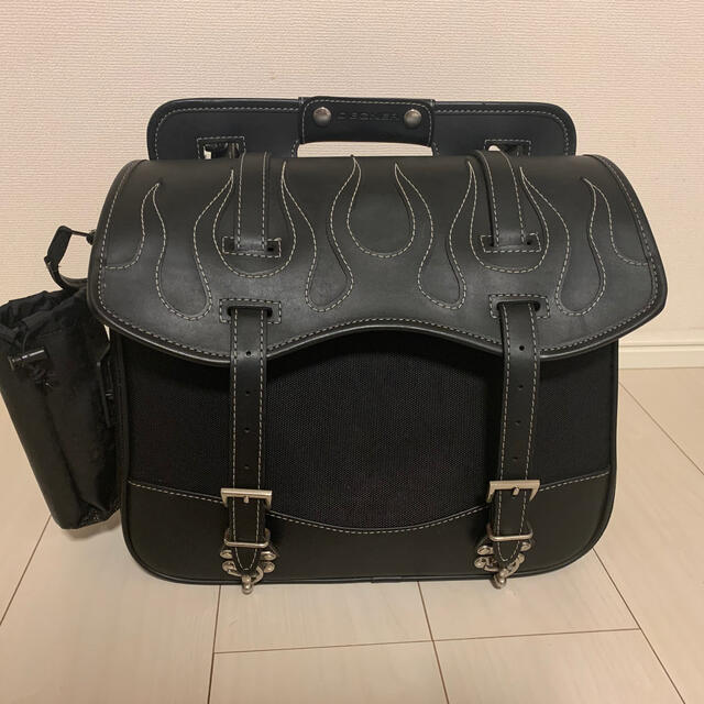 DEGNER デグナー サドルバッグ サイドバッグ ボトルホルダー付 ... DEGNER デグナー サドルバッグ サイドバッグ ボトルホルダー付 ファイヤー