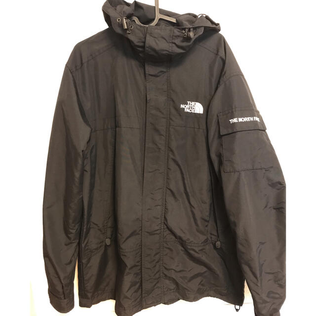 THE NORTH FACE/ザ ノースフェイス  フード付きナイロンジャケット