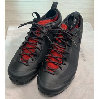 アークテリクス(ARC'TERYX)のARC'TERYX アークテリクス  Acrux アクルックス FL GTX(スニーカー)