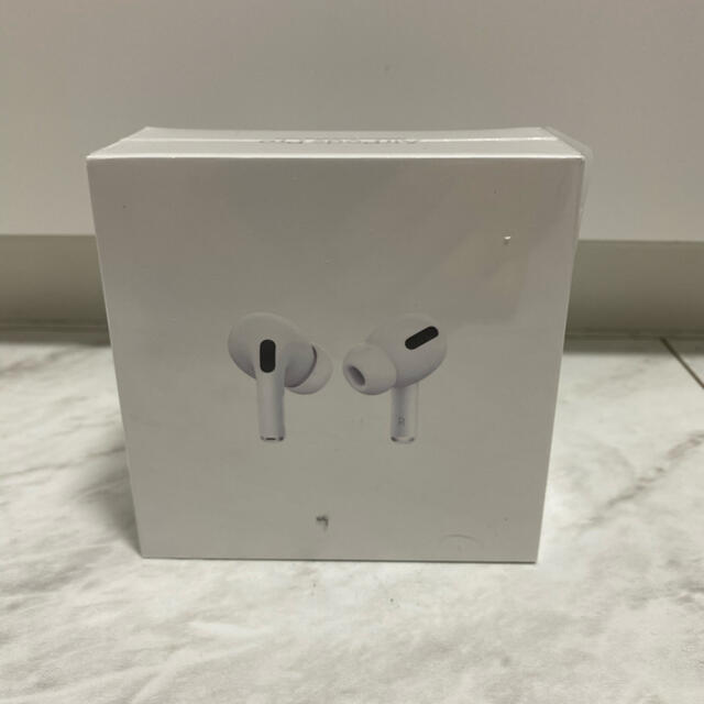 Apple AirPods Pro MWP22J/A 国内正規品