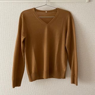 ムジルシリョウヒン(MUJI (無印良品))の無印　セーター(ニット/セーター)