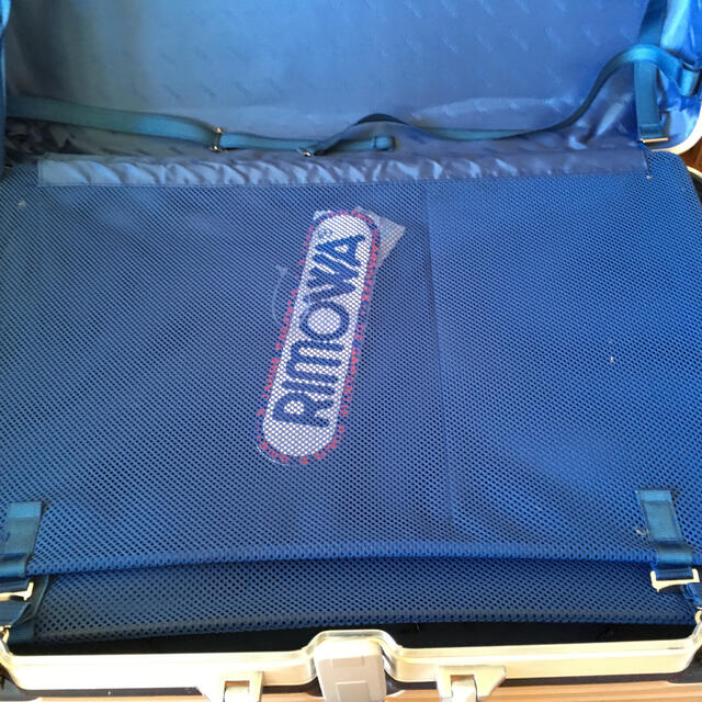 rimowa リモア　スーツケース