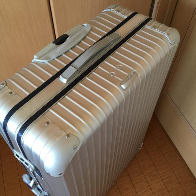 rimowa リモア　スーツケース