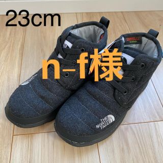 ザノースフェイス(THE NORTH FACE)のノースフェイス　NF51986(ブーツ)