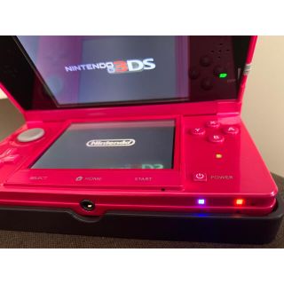 ニンテンドー3DS(ニンテンドー3DS)のニンテンドー　3DS(携帯用ゲームソフト)