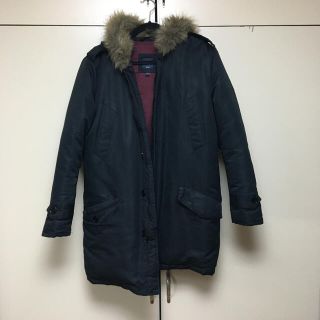 ギャップ(GAP)のGAP ダウンジャケット　L size(ダウンジャケット)