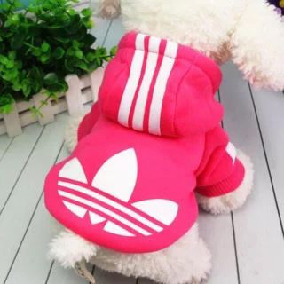 犬服 ペット服 優しい肌触り防寒 秋冬用犬服　写真色　写真サイズ(犬)