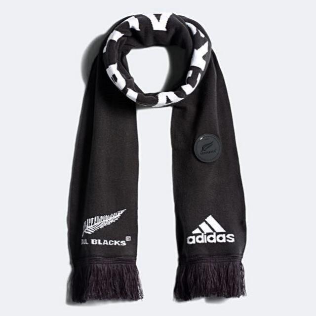 (新品)　 adidas 　ラグビー　ALL BLACKS　3点セット