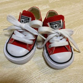 コンバース(CONVERSE)の【ちゃんまま様専用】converse スニーカー(スニーカー)