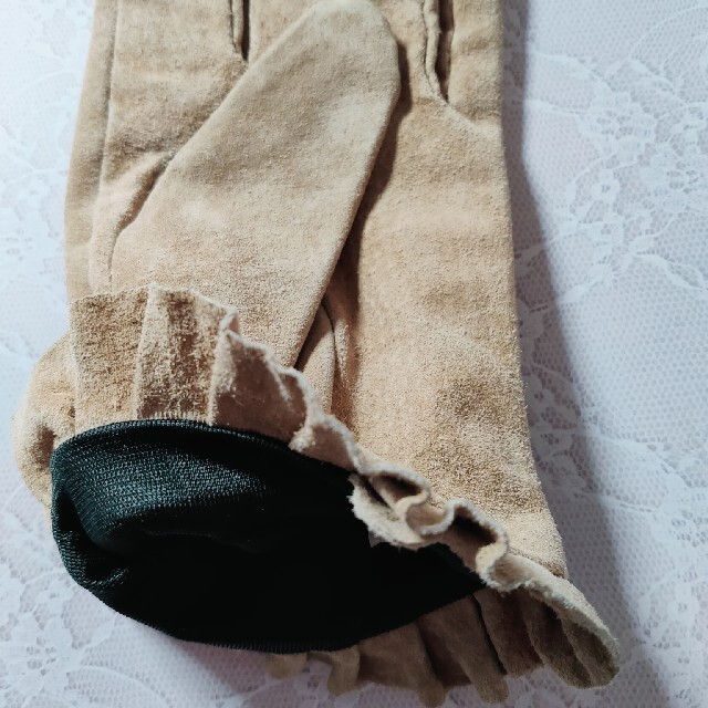 レディース手袋 レディースのファッション小物(手袋)の商品写真