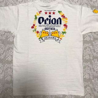 オリオン　Tシャツ　メンズ(Tシャツ/カットソー(半袖/袖なし))