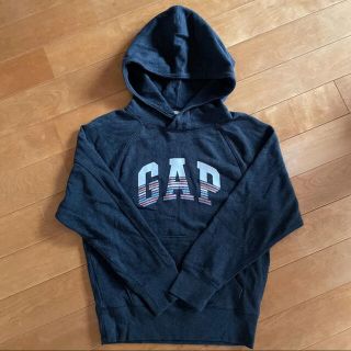 ギャップ(GAP)のGAP パーカー  キッズ　ガールズ　140  150  160(ジャケット/上着)