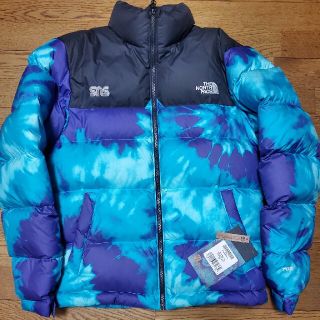 THE NORTH FACE SNS Nuptse Jacket TNF