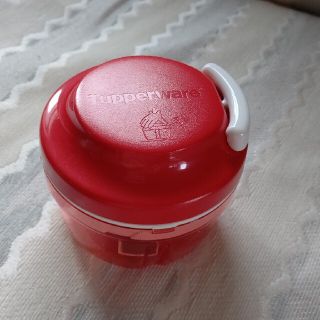 Tupperware 野菜カッター スライサー(調理道具/製菓道具)