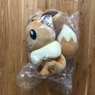 ポケモン(ポケモン)のイーブイ ぬいぐるみ(ぬいぐるみ)