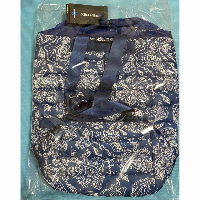 Supreme Puffer Backpack Paisley バックパック - 通販 - gofukuyasan.com