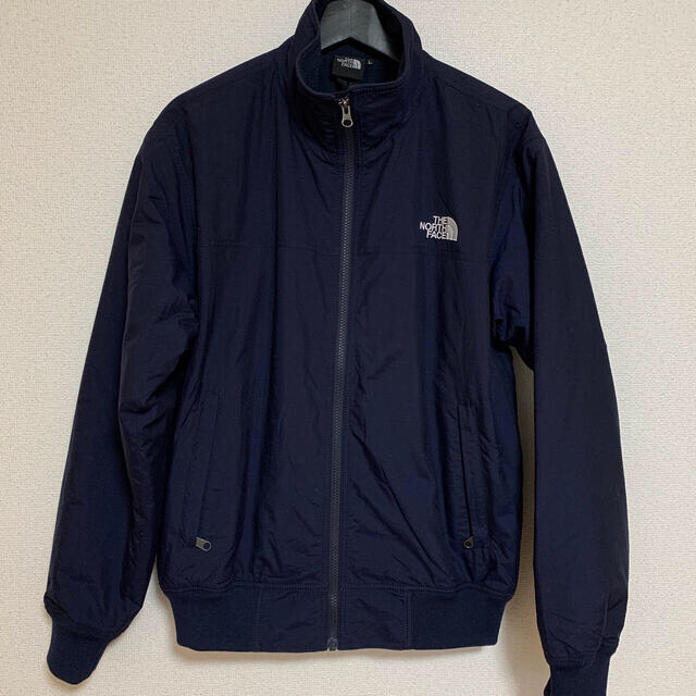 20AW THE NORTH FACE キャンプノマドジャケット