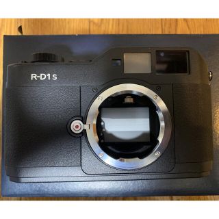 エプソン(EPSON)のエプソン　R-D1S(デジタル一眼)