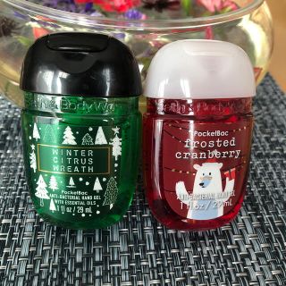 バスアンドボディーワークス(Bath & Body Works)のバスアンドボディーワークス🦜(ハンドクリーム)