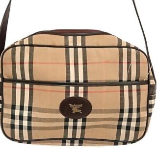 バーバリー(BURBERRY)のバーバリーズ ショルダーバッグ -(ショルダーバッグ)