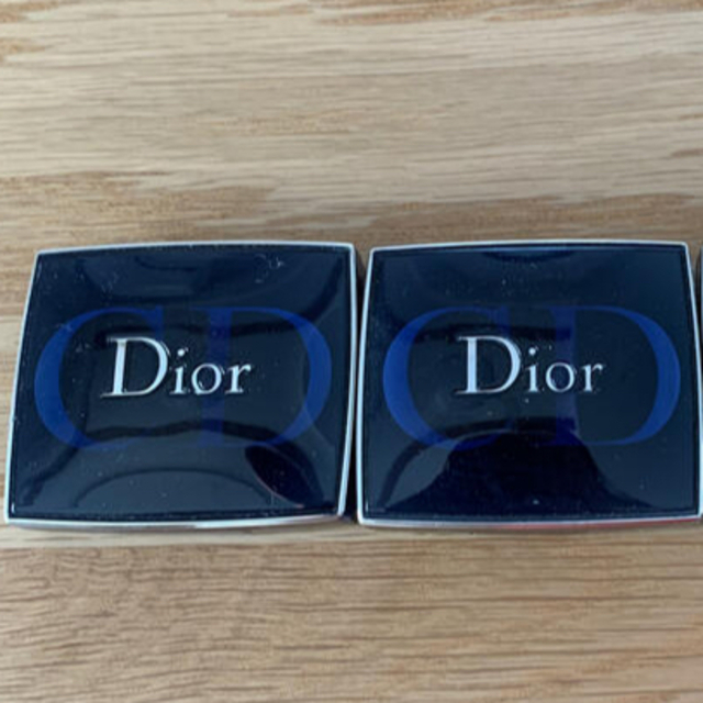 Dior(ディオール)のDiorアイシャドウ コスメ/美容のベースメイク/化粧品(アイシャドウ)の商品写真