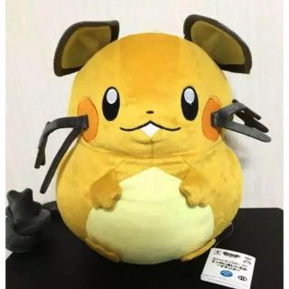 ポケモン デデンネ ぬいぐるみ(ぬいぐるみ)