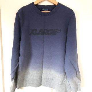 エクストララージ(XLARGE)のXLARGE - セットアップ(ルームウェア)