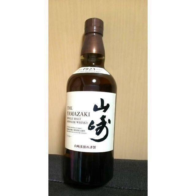 Amazon.co.jp: サントリー シングルモルト ウイスキー 山崎
