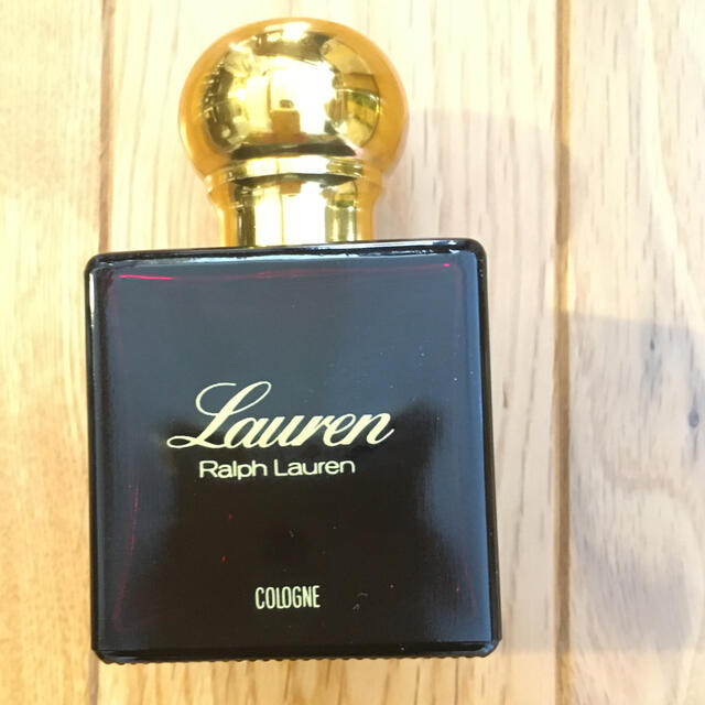 Ralph Lauren(ラルフローレン)のLauren Cologne 59ml 未使用 コスメ/美容の香水(香水(女性用))の商品写真