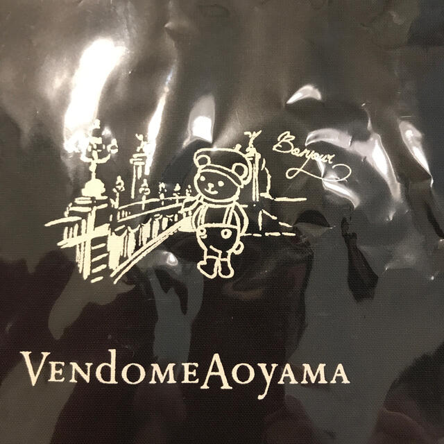 Vendome Aoyama(ヴァンドームアオヤマ)のVENdoME AoyAMA ピンバッチとトートバッグ エンタメ/ホビーのアニメグッズ(バッジ/ピンバッジ)の商品写真